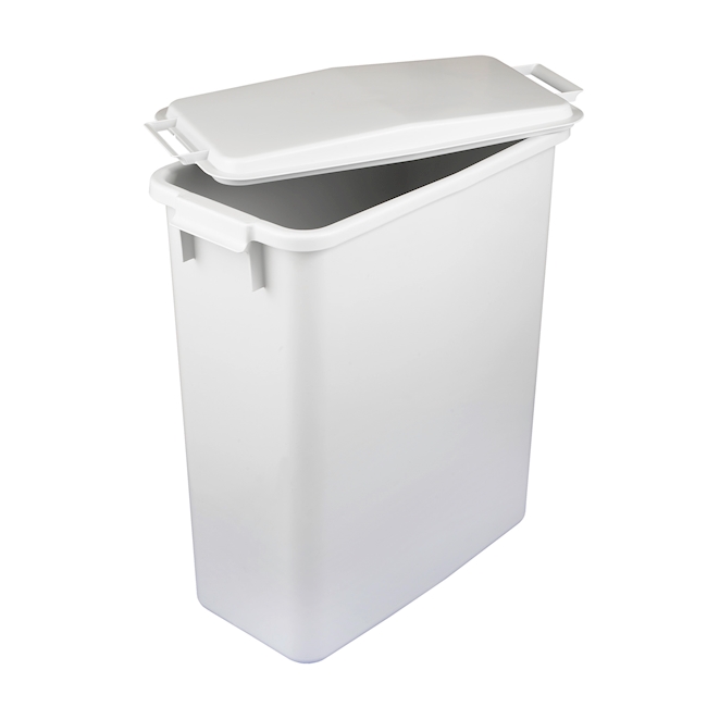 Mehrzweck-Behälter - (PP) 60 lt grau